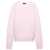 Prada Prada Wool Sweater ALABASTRO