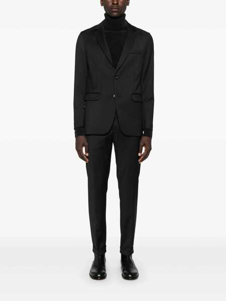 Pulovere Rrd RRD Sweaters GREY Barbati (BM 16400127) 2