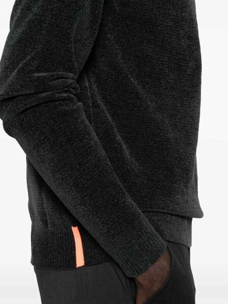 Pulovere Rrd RRD Sweaters GREY Barbati (BM 16400127) 5