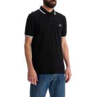Tricouri Polo 'Comme Des Garã§Ons X Fred Perry Barbati