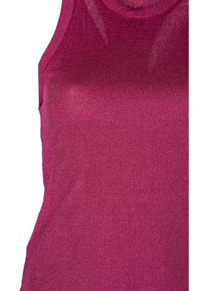 Tricouri Pinko Valutare 100326 Bordowy Femei (BM 16400577) 3