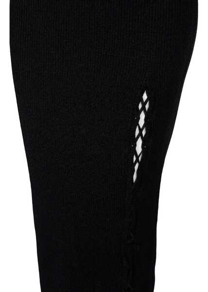 Fuste casual Pinko Tulio 100637 Czarny Femei (BM 16400583) 3