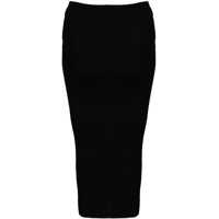 Fuste casual Pinko Dama - Fuste casual Pinko Tulio 100637 Czarny Femei (BM 16400583) - B-mall.ro