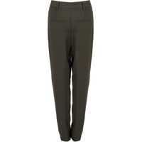 Pantaloni casual Pinko pentru Barbati - Pantaloni casual Pinko Pietra 1G188G Wojskowa Ziele Barbati (BM 16400628) - B-mall.ro