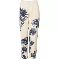 Pantaloni casual Pinko Maddie 1J10T4