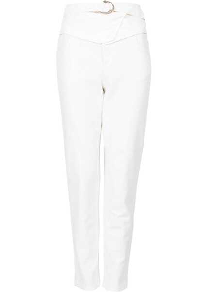 Pantaloni casual Pinko Samantha 1J10V8 Biay Barbati (BM 16400649) 2