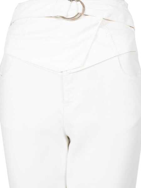 Pantaloni casual Pinko Samantha 1J10V8 Biay Barbati (BM 16400649) 3