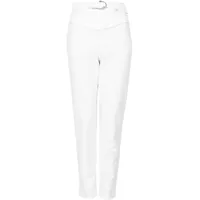 Pantaloni casual Samantha 1J10V8 Barbati