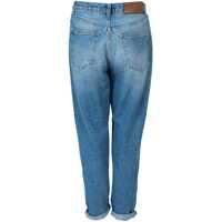 Pantaloni casual Pinko pentru Barbati - Pantaloni casual Pinko Maurice 1V10U1 Niebieski Barbati (BM 16400682) - B-mall.ro