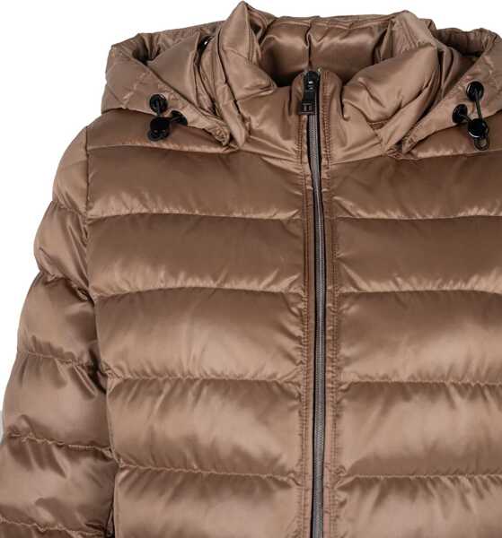 Jachete Geox Zosma W2628Z Beowy Barbati (BM 16400700) 3