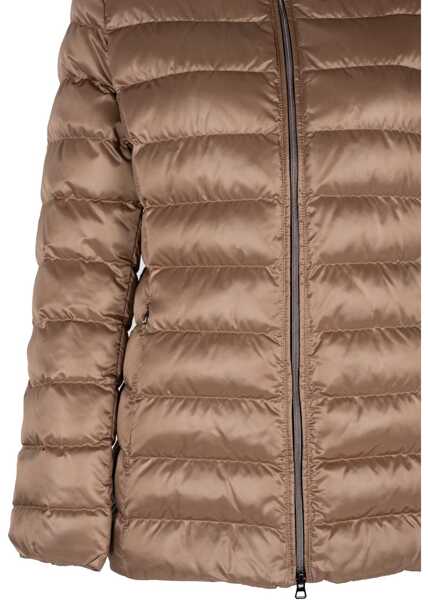 Jachete Geox Zosma W2628Z Beowy Barbati (BM 16400700) 4