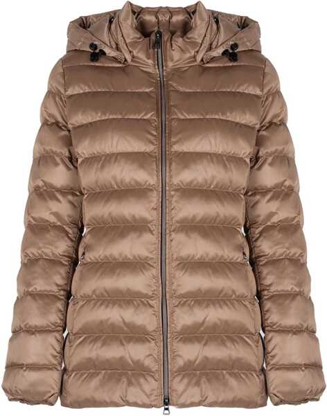 Jachete Geox Zosma W2628Z Beowy Barbati (BM 16400700) 5