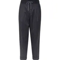 Pantaloni casual Virgin wool Pants Barbati