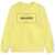 Zadig & Voltaire Sweatshirt YELLOW