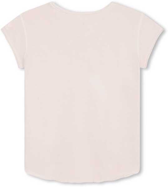 Tricouri Zadig & Voltaire Tee Shirt YELLOW Fete (BM 16400850) 2