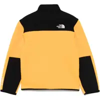 Jachete pentru Fete - Jachete The North Face Teen Denali Jacket Summit Gold ORANGE Fete (BM 16400877) - B-mall.ro