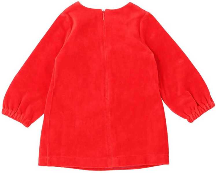 Rochii casual Moschino M/L Dress RED Fete (BM 16400925) 2