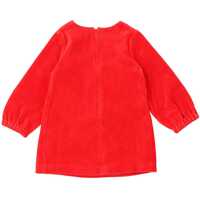 Rochii pentru Fete - Rochii casual Moschino M/L Dress RED Fete (BM 16400925) - B-mall.ro