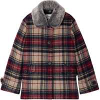 Jachete Manteau Gigliola Fete