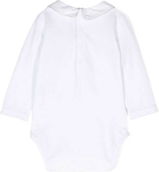 Costume Tartine et Chocolat Body11 WHITE Baieti (BM 16400955) 2