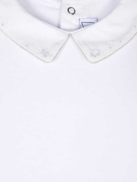 Costume Tartine et Chocolat Body11 WHITE Baieti (BM 16400955) 3