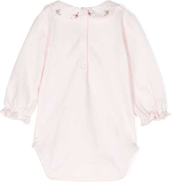 Salopete Tartine et Chocolat Body16 WHITE Fete (BM 16400958) 2