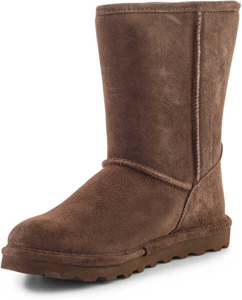 Cizme de iarna Bearpaw Elle Short Earth Brown Femei (BM 16401030) 3