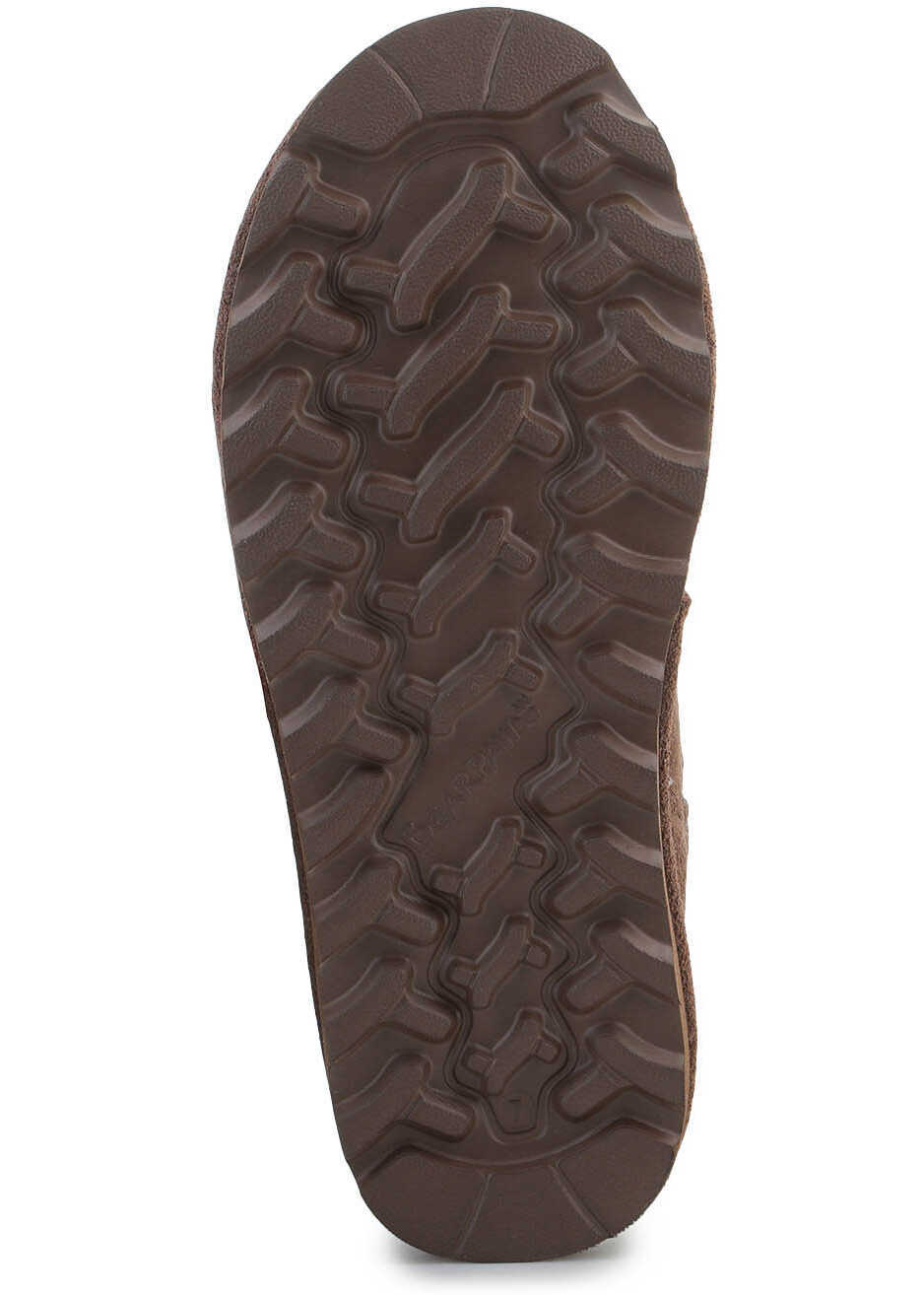 Cizme de iarna Bearpaw Elle Short Earth Brown Femei (BM 16401030) 7