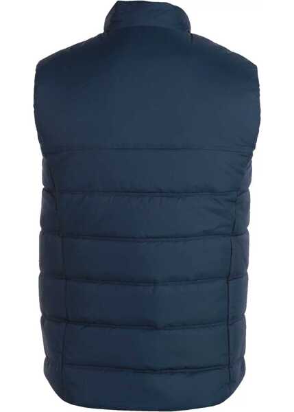 Veste sport Joma Chaleco Urban IV Vest Navy Barbati (BM 16401171) 2