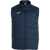 Joma Chaleco Urban IV Vest Navy