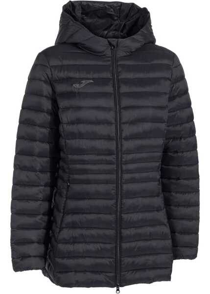 Jachete Joma Urban V Jacket Black Femei (BM 16401180) 2