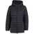 Joma Urban V Jacket Black