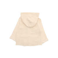 Geci de iarna pentru Fete - Geci de iarna One More In The Family hooded jacket White Fete (BM 16401765) - B-mall.ro