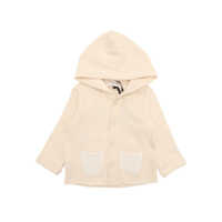 Geci de iarna hooded jacket Fete