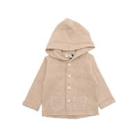 Geci de iarna hooded jacket Fete