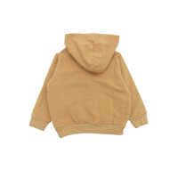 Geci de iarna pentru Fete - Geci de iarna One More In The Family hooded jacket Yellow Fete (BM 16401780) - B-mall.ro