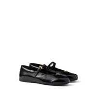 Balerini Prada Dama - Balerini Prada Prada Dancers Black Femei (BM 16402383) - B-mall.ro