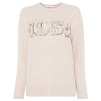 Camasi Max Mara Plata Round-Neck Clothing Femei