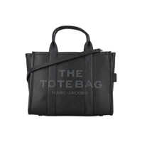 Genti de umar Marc Jacobs Marc Jacobs The Leather Medium Tote Bag