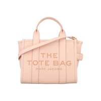 Genti de umar Marc Jacobs Marc Jacobs The Mini Tote Leather Bag