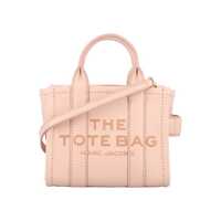 Genti de umar Marc Jacobs Marc Jacobs The Mini Tote Leather Bag