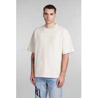 Tricouri Amiri T-Shirt Barbati