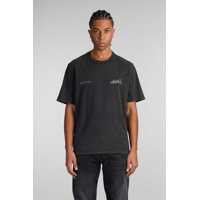 Tricouri Amiri T-Shirt Barbati