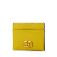 Portofele Dama - Portofele Valentino Garavani Valentino Garavani Wallets YELLOW Femei (BM 16403313) - B-mall.ro