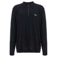 Pulovere Hugo Boss 'Momentum Lite' Sweater Barbati