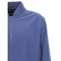 Geci Hugo Boss pentru Barbati - Geci Hugo Boss Hugo Boss Hanry Pad Jacket BLUE Barbati (BM 16403619) - B-mall.ro