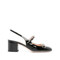 Pantofi cu toc Gucci Décolleté Con Morsetto Femei