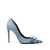 Dolce & Gabbana Dolce & Gabbana 'Lollo' Pumps BLUE