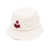 Isabel Marant Isabel Marant Haley Bucket Hat RED