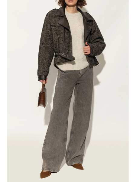 Pantofi cu toc Gianvito Rossi Gianvito Rossi Slingback Robbie BROWN Femei (BM 16405848) 3